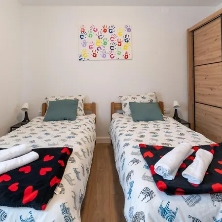Apartman Jabuka - Free Parking Karlovac Exterior photo