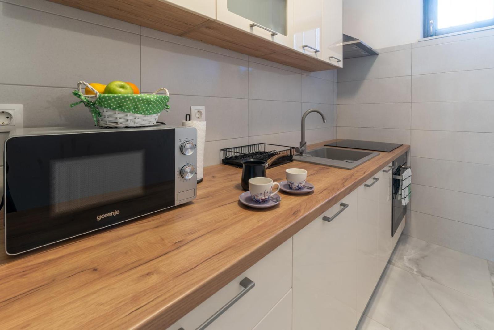 Apartamento Jabuka - Free Parking Karlovac