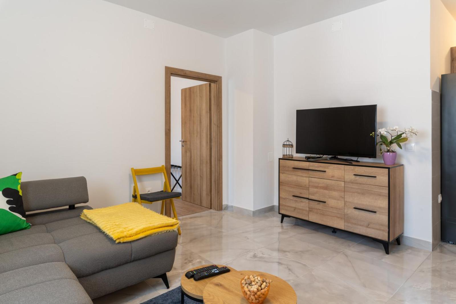 Apartamento Jabuka - Free Parking