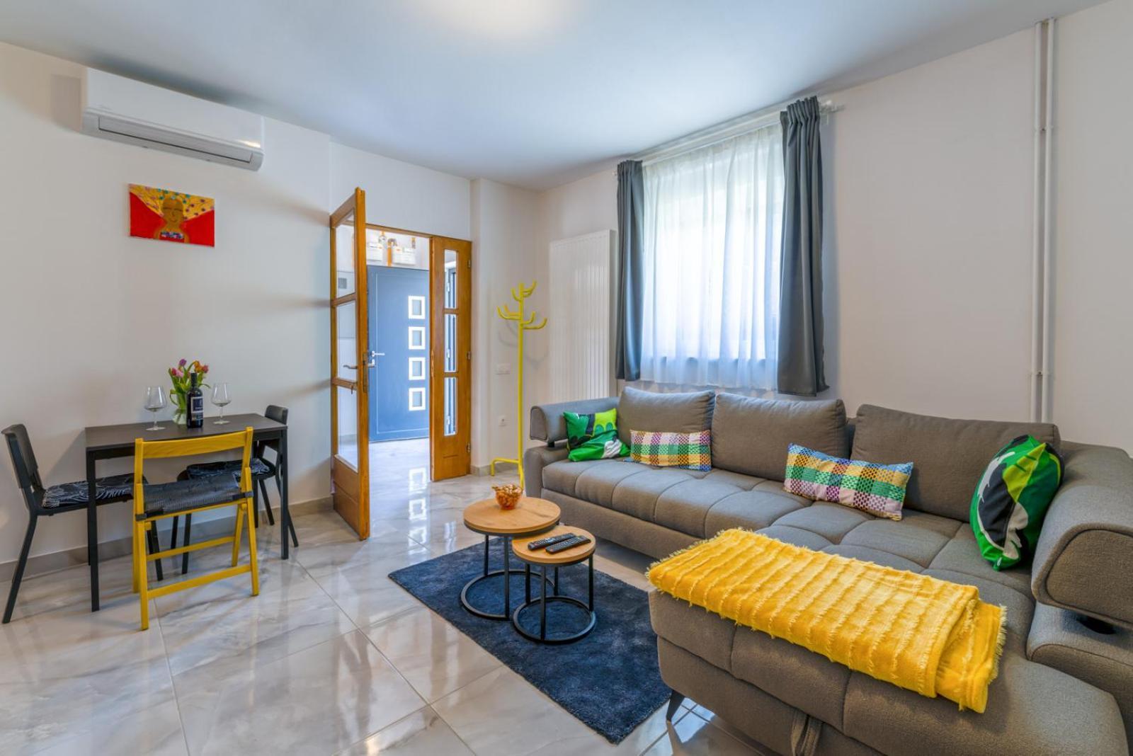 Apartamento Jabuka - Free Parking